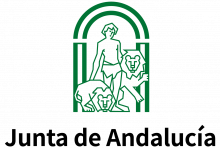 Logo Junta de Andalucía